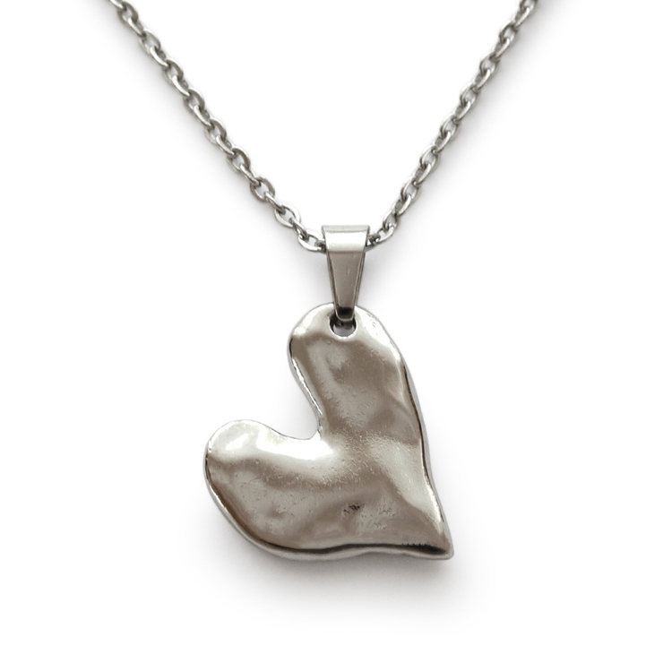 シルバー | ネックレス ショートネックレス レディース | Jewel vox