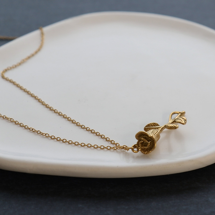 ネックレス ステンレス製 ショートネックレス | Jewel vox | 詳細画像3 