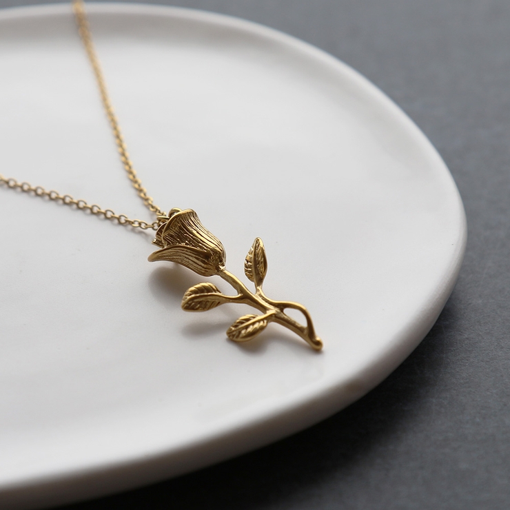 ネックレス ステンレス製 ショートネックレス | Jewel vox | 詳細画像4 