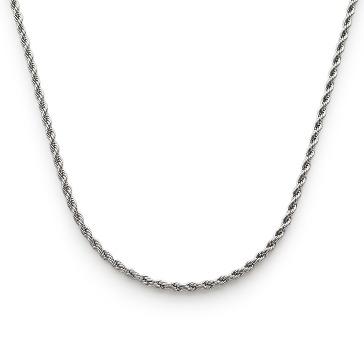 【3mm】シルバー