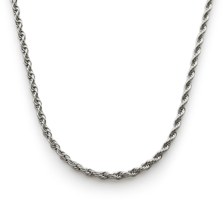【4mm】シルバー
