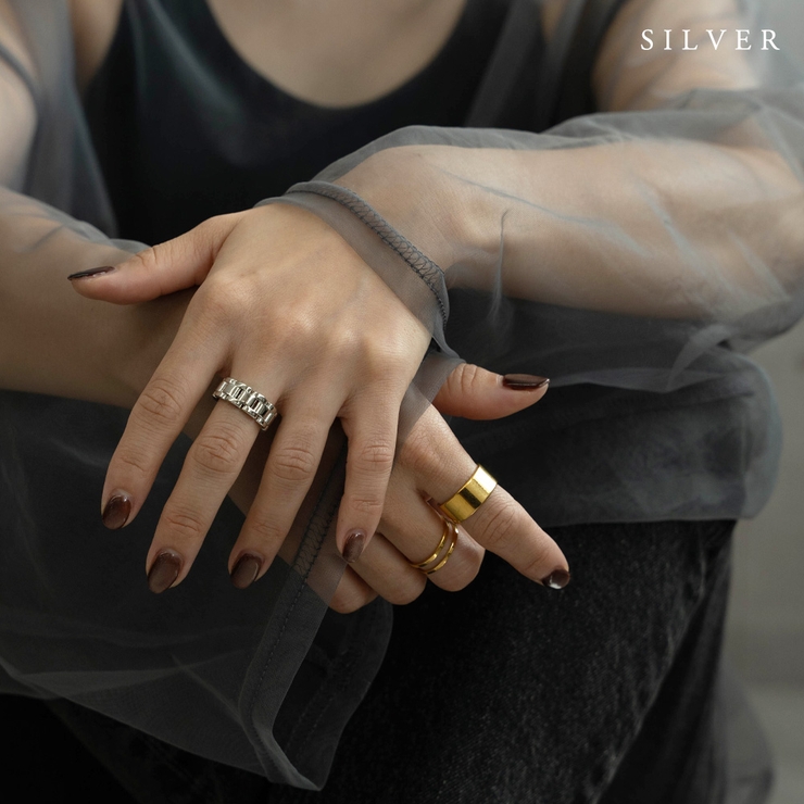 指輪 リング レディース | Jewel vox | 詳細画像3 