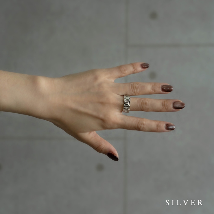 指輪 リング レディース | Jewel vox | 詳細画像4 