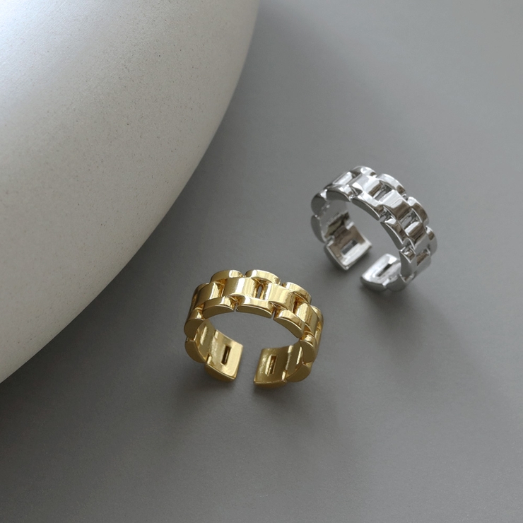 指輪 リング レディース | Jewel vox | 詳細画像8 