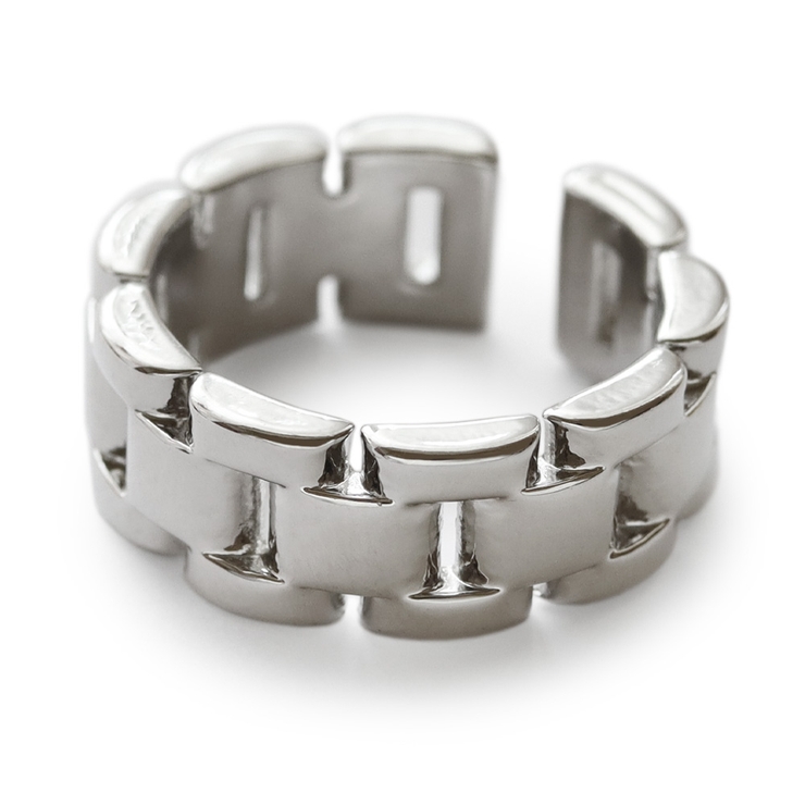 シルバー | 指輪 リング レディース | Jewel vox