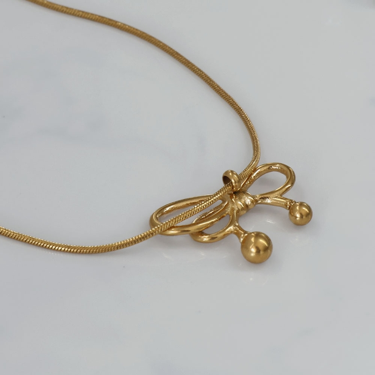 ネックレス ステンレス製 ショートネックレス | Jewel vox | 詳細画像7 