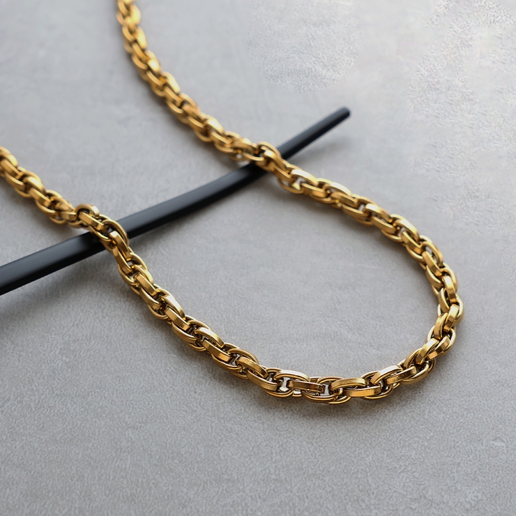 ネックレス ステンレス製 ショートネックレス | Jewel vox | 詳細画像6 