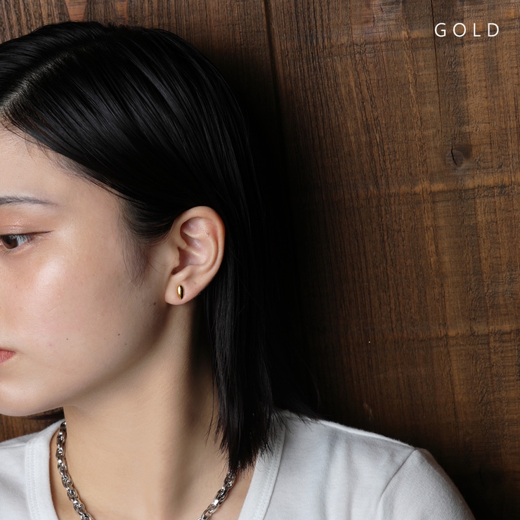 ピアス ステンレス製 レディース | Jewel vox | 詳細画像6 