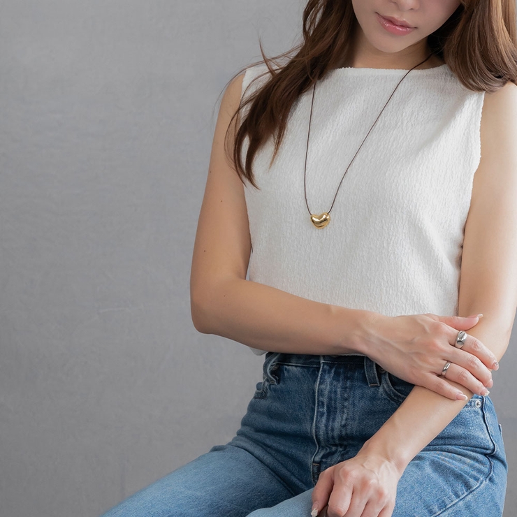 ネックレス レディース ロングネックレス | Jewel vox | 詳細画像10 