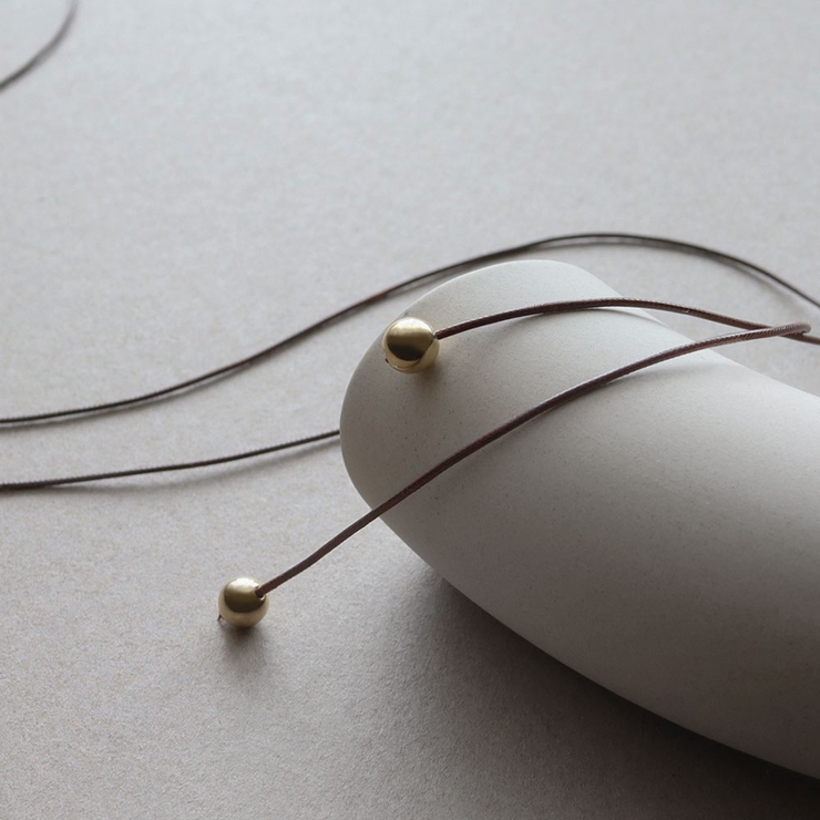 ネックレス レディース ロングネックレス | Jewel vox | 詳細画像11 