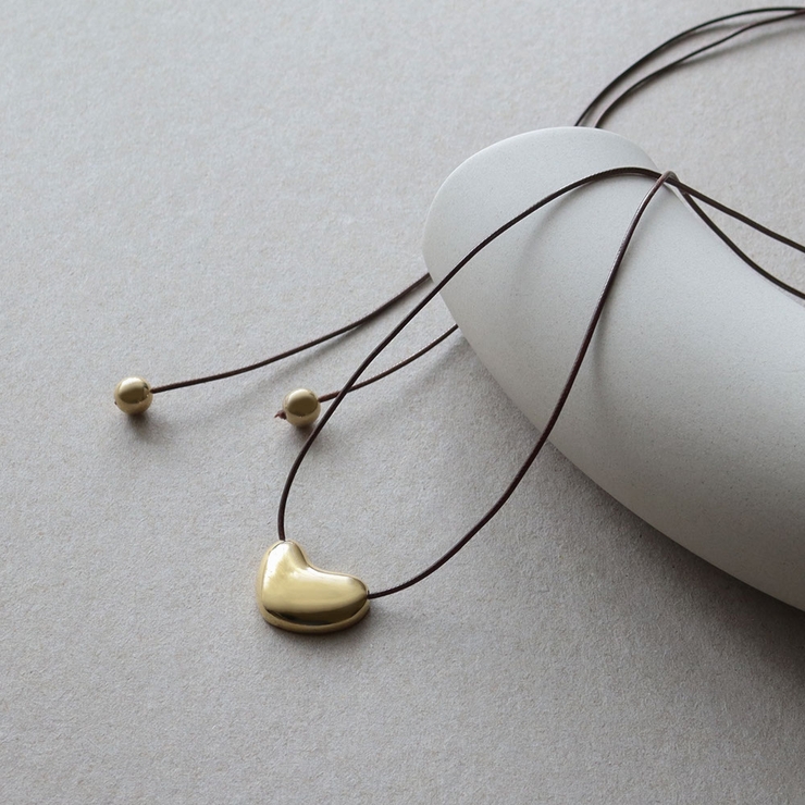 ネックレス レディース ロングネックレス | Jewel vox | 詳細画像2 