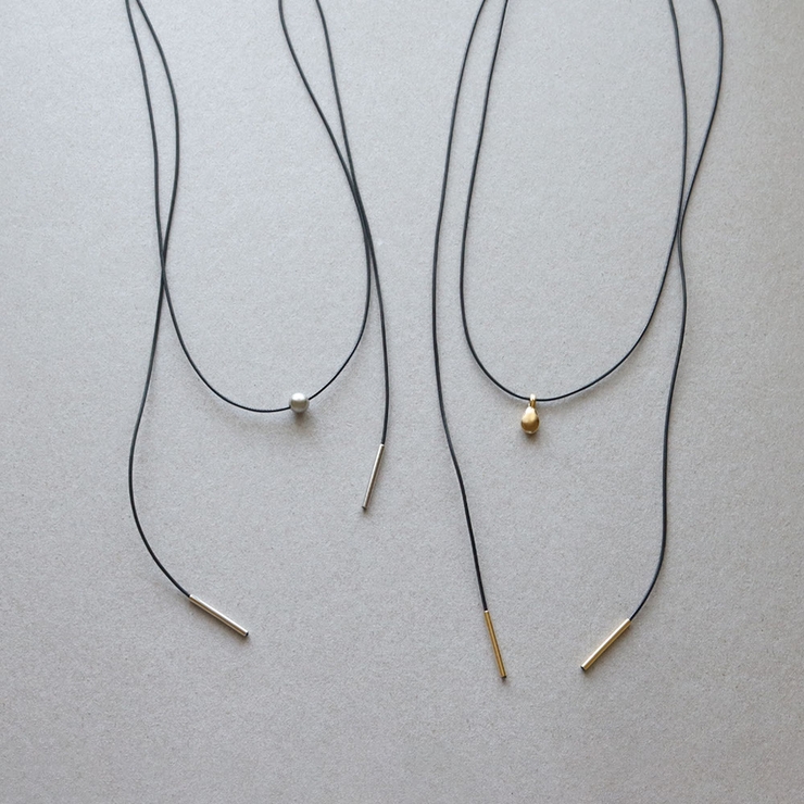 ネックレス チョーカー レディース | Jewel vox | 詳細画像13 