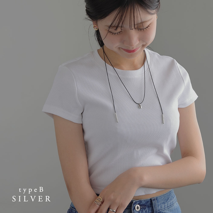 ネックレス チョーカー レディース | Jewel vox | 詳細画像7 