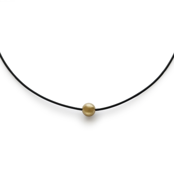 【A】ゴールド | ネックレス チョーカー レディース | Jewel vox