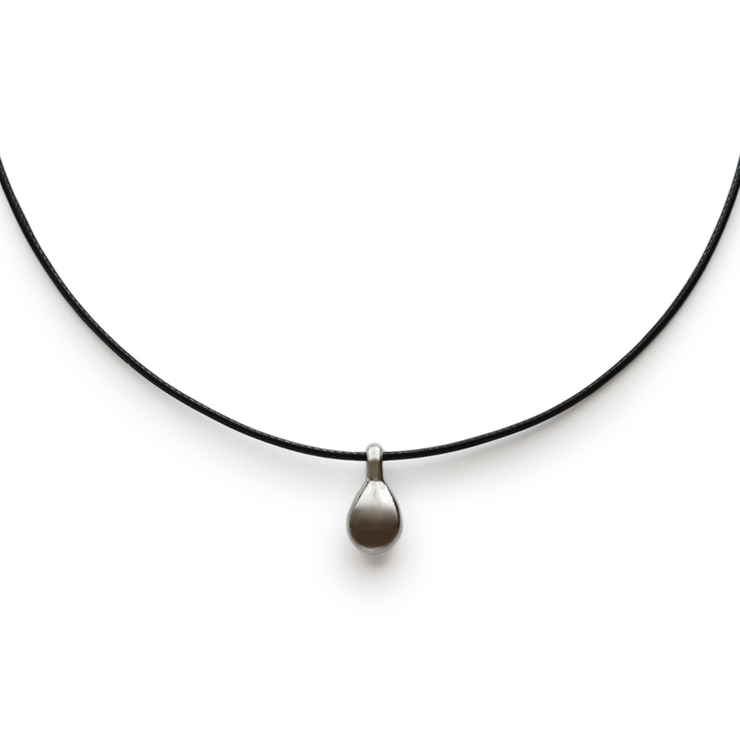 【B】シルバー | ネックレス チョーカー レディース | Jewel vox