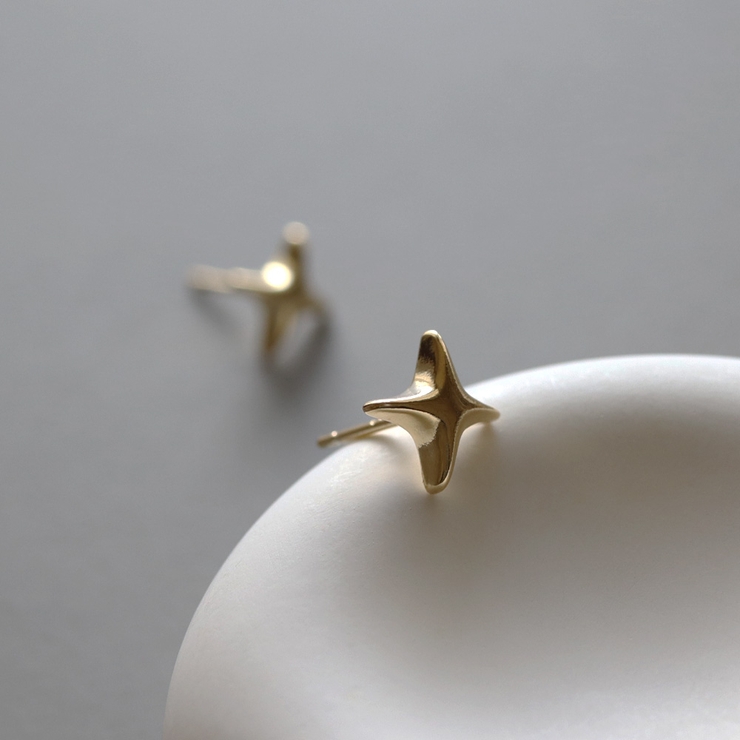 ピアス ニッケルフリー 金属アレルギー | Jewel vox | 詳細画像3 