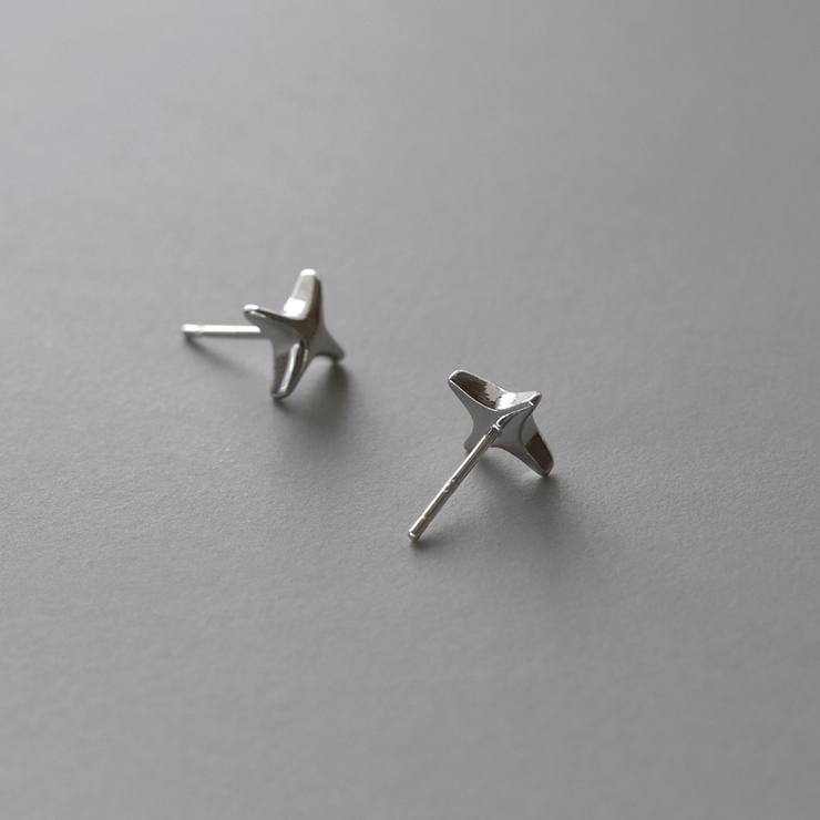 ピアス ニッケルフリー 金属アレルギー | Jewel vox | 詳細画像7 