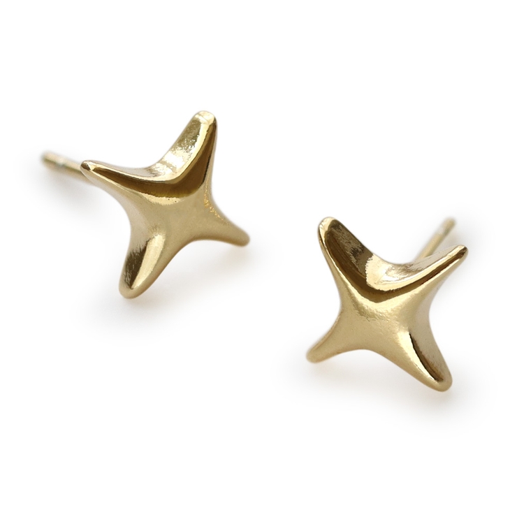 ゴールド | ピアス ニッケルフリー 金属アレルギー | Jewel vox