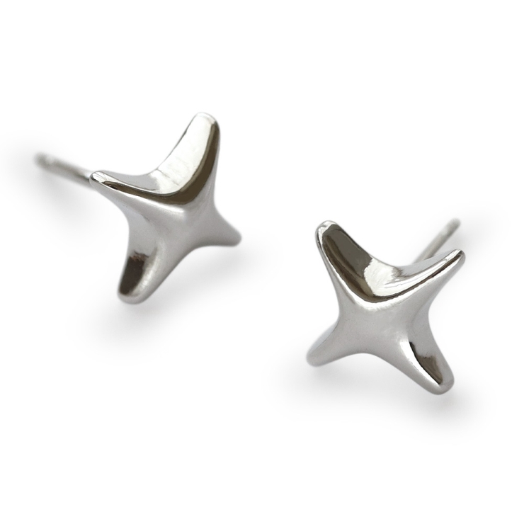 シルバー | ピアス ニッケルフリー 金属アレルギー | Jewel vox