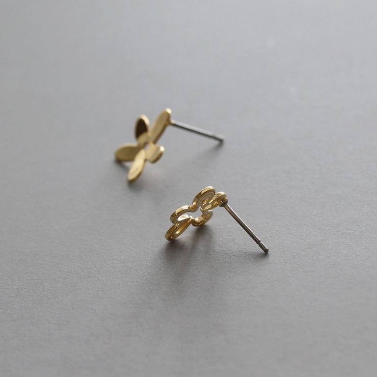 ピアス ニッケルフリー 金属アレルギー | Jewel vox | 詳細画像5 