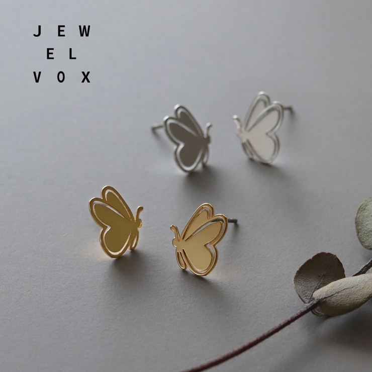 ピアス 金属アレルギー レディース | Jewel vox | 詳細画像1 