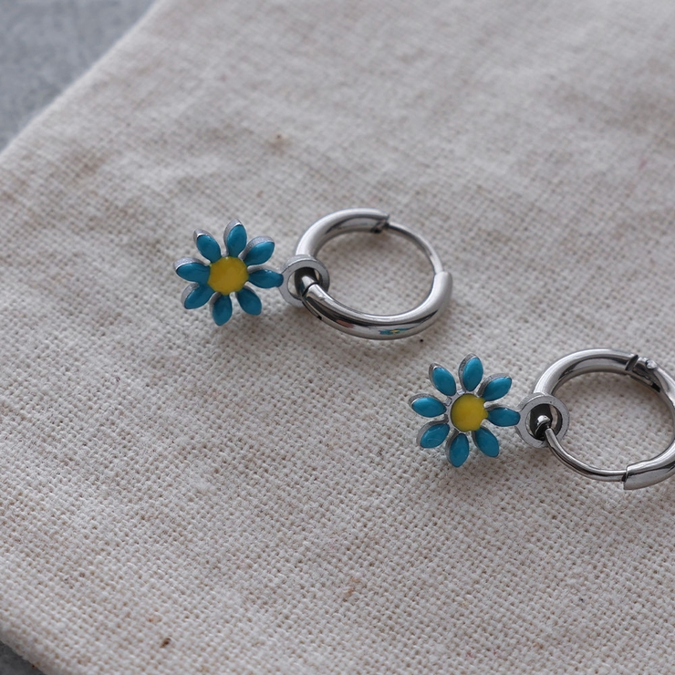 ピアス ステンレス製 金属アレルギー | Jewel vox | 詳細画像4 