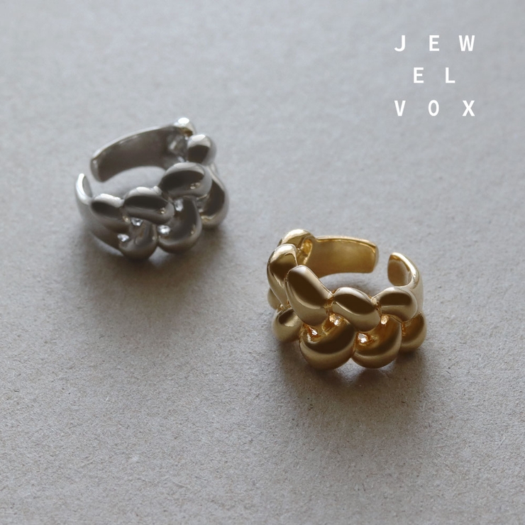 指輪 リング レディース | Jewel vox | 詳細画像1 
