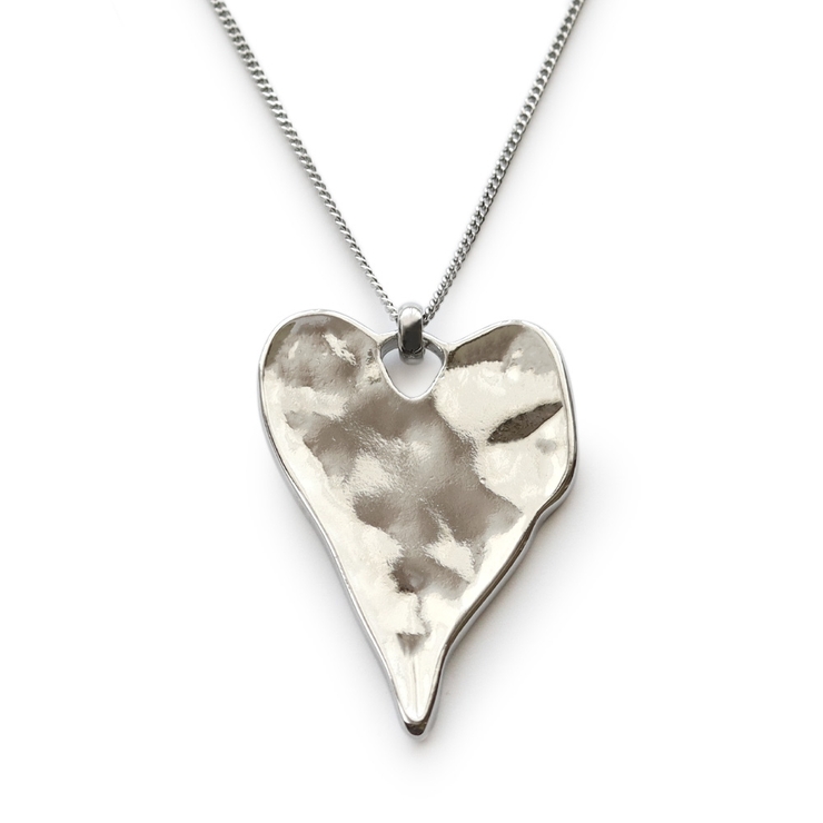 シルバー | ネックレス ニッケルフリー 金属アレルギー | Jewel vox