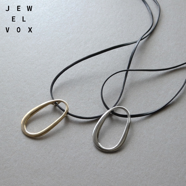 ネックレス ロングネックレス レディース | Jewel vox | 詳細画像1 