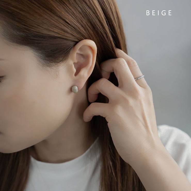 ピアス ニッケルフリー 金属アレルギー | Jewel vox | 詳細画像2 