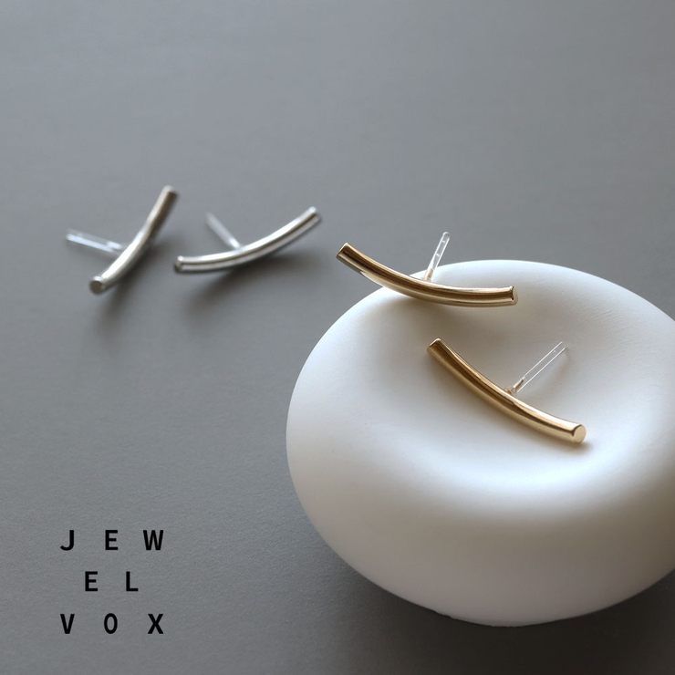 ピアス 金属アレルギー レディース | Jewel vox | 詳細画像1 