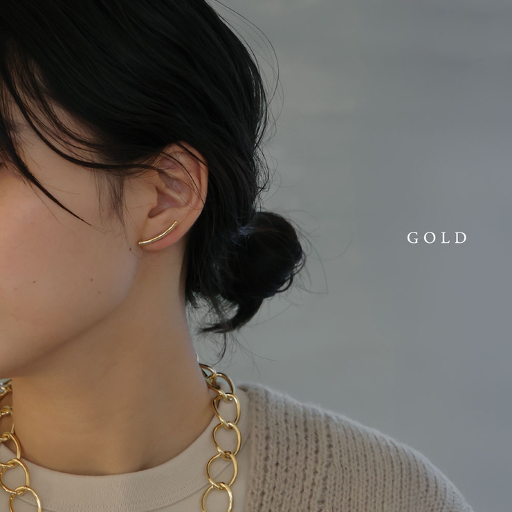 ピアス 金属アレルギー レディース | Jewel vox | 詳細画像2 