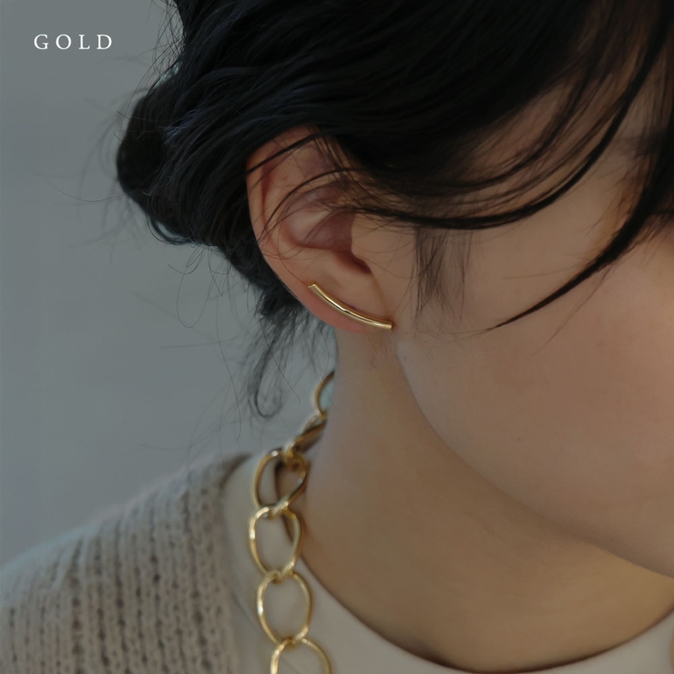 ピアス 金属アレルギー レディース | Jewel vox | 詳細画像4 