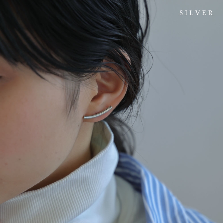 ピアス 金属アレルギー レディース | Jewel vox | 詳細画像7 