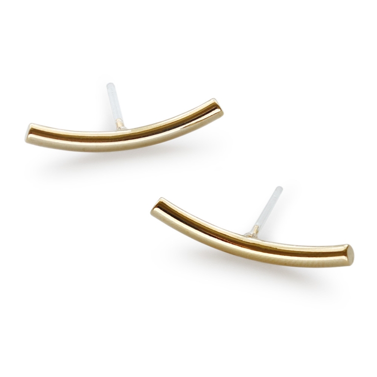 ゴールド | ピアス 金属アレルギー レディース | Jewel vox