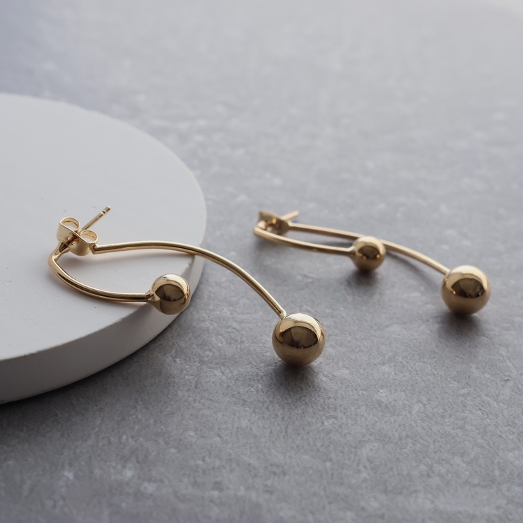 ピアス 金属アレルギー レディース | Jewel vox | 詳細画像3 