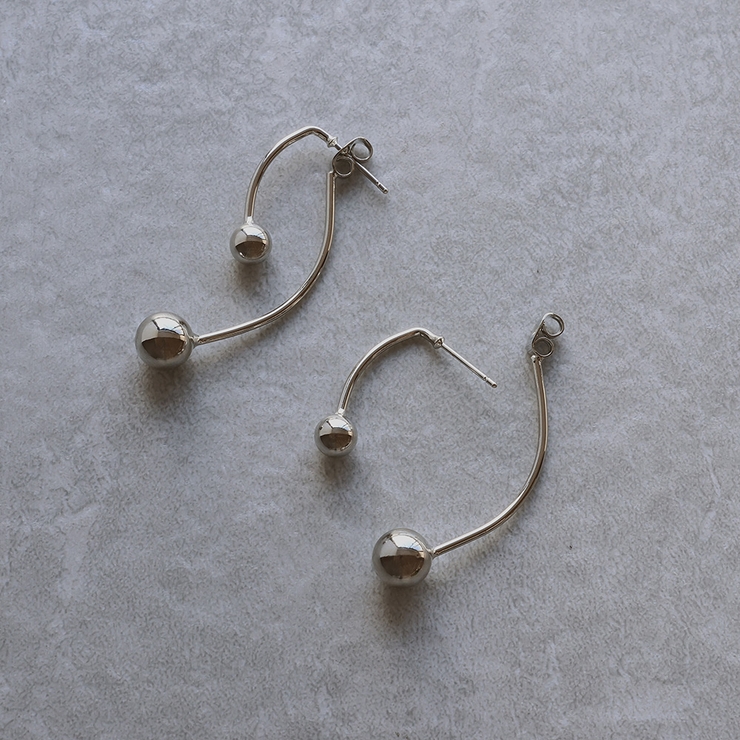 ピアス 金属アレルギー レディース | Jewel vox | 詳細画像6 