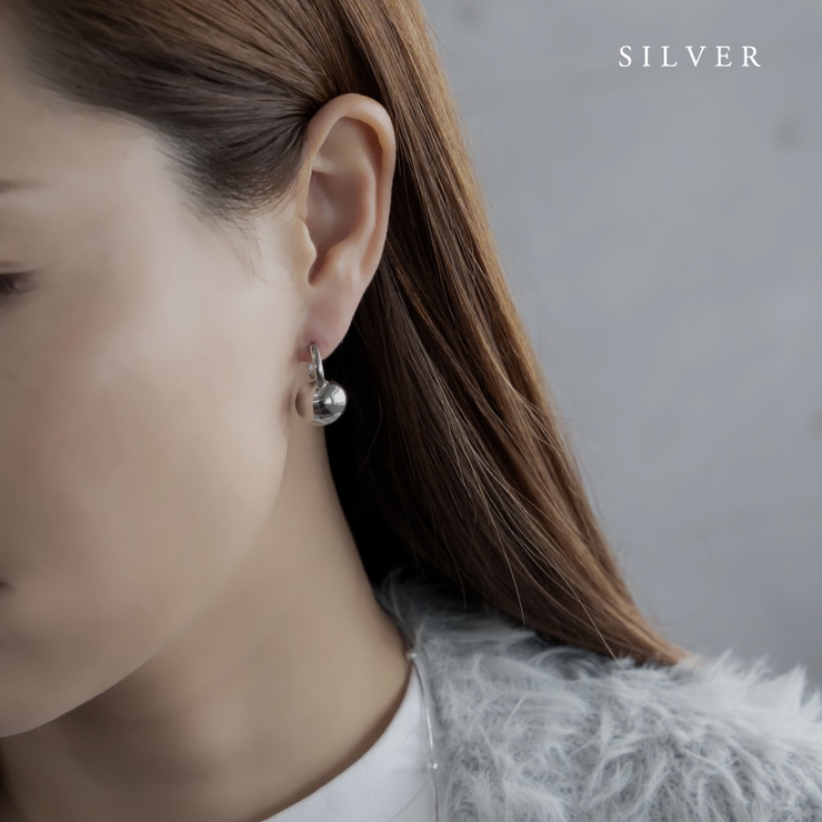 ピアス ニッケルフリー 金属アレルギー | Jewel vox | 詳細画像7 