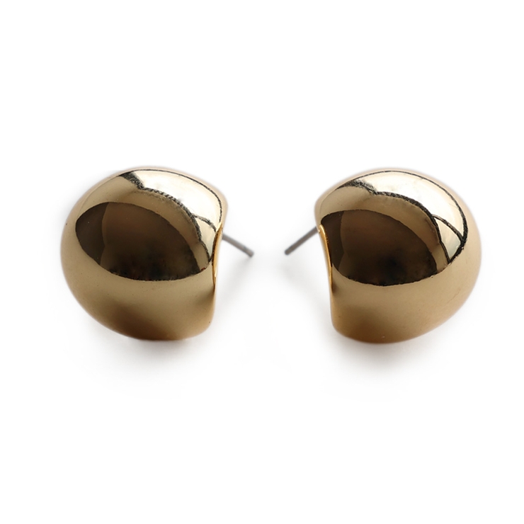 【A】ゴールド | ピアス ニッケルフリー レディース | Jewel vox