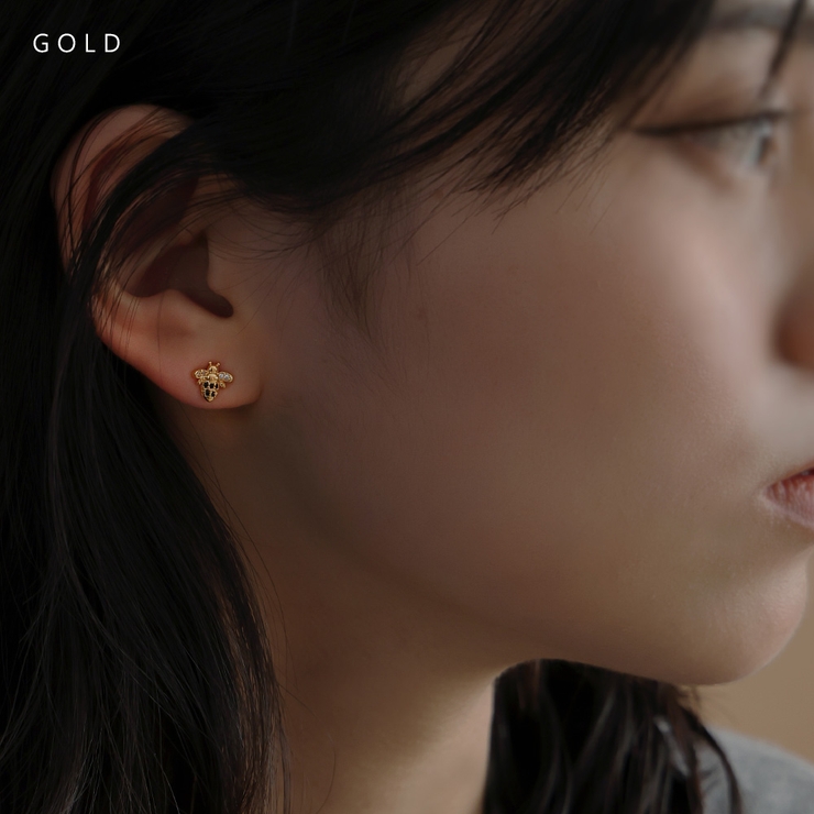 ピアス ニッケルフリー レディース | Jewel vox | 詳細画像2 