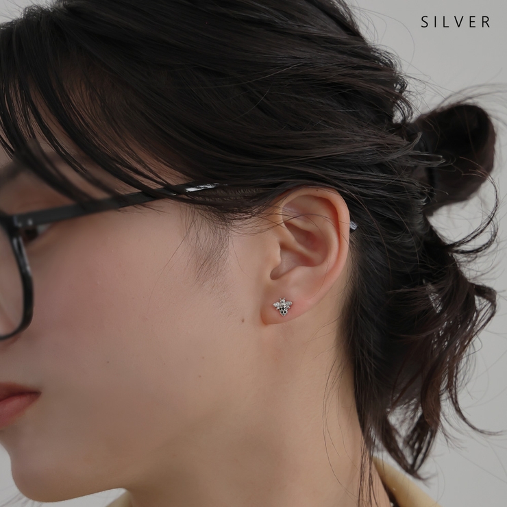 ピアス ニッケルフリー レディース | Jewel vox | 詳細画像7 