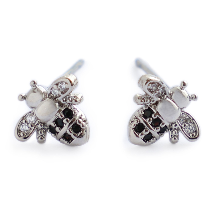 シルバー | ピアス ニッケルフリー レディース | Jewel vox