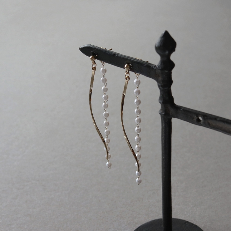 ピアス 金属アレルギー レディース | Jewel vox | 詳細画像2 