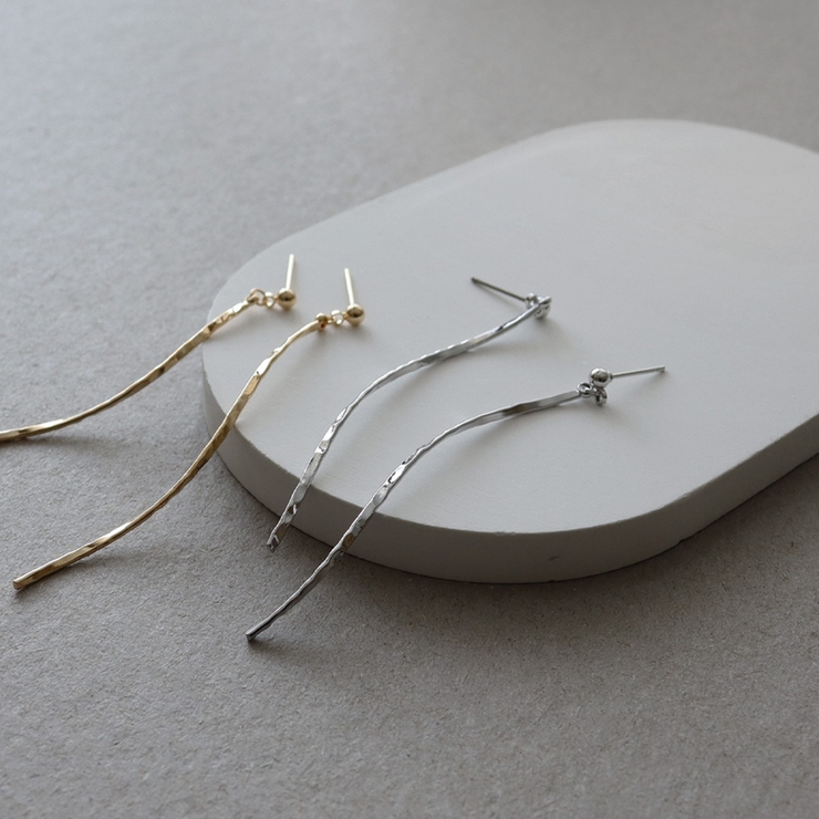 ピアス 金属アレルギー レディース | Jewel vox | 詳細画像5 