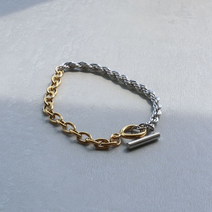 ブレスレット レディース ステンレス製 | Jewel vox | 詳細画像2 