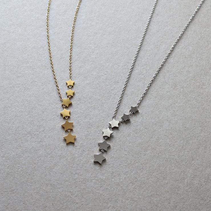 ネックレス ステンレス製 レディース | Jewel vox | 詳細画像11 