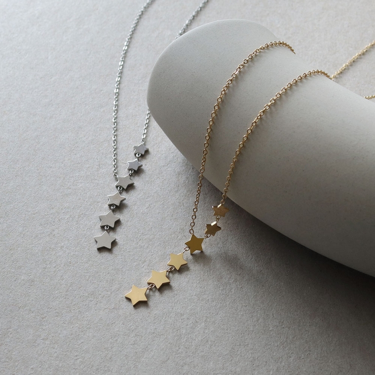 ネックレス ステンレス製 レディース | Jewel vox | 詳細画像2 