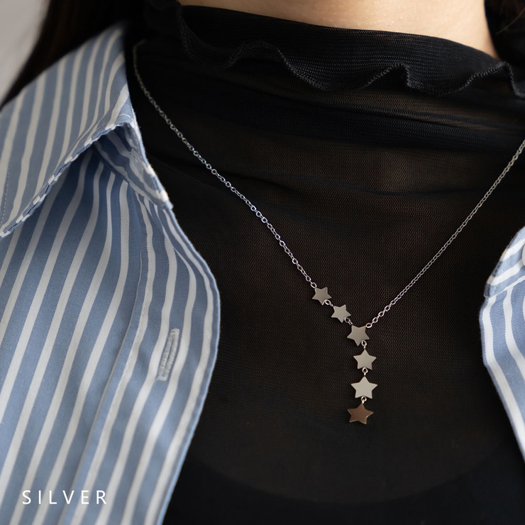 ネックレス ステンレス製 レディース | Jewel vox | 詳細画像7 