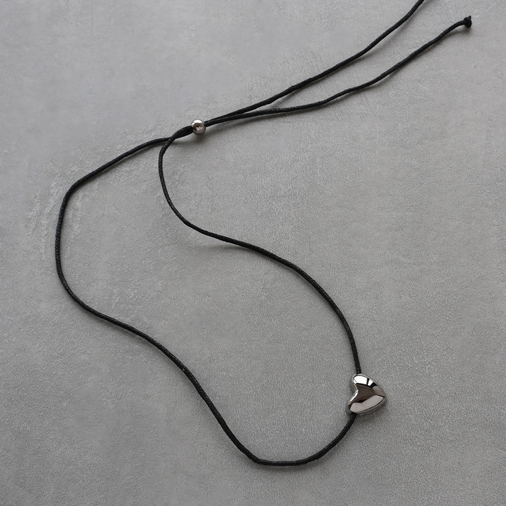 ネックレス ステンレス製 金属アレルギー | Jewel vox | 詳細画像8 