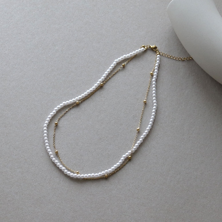 ネックレス ステンレス製 レディース | Jewel vox | 詳細画像10 